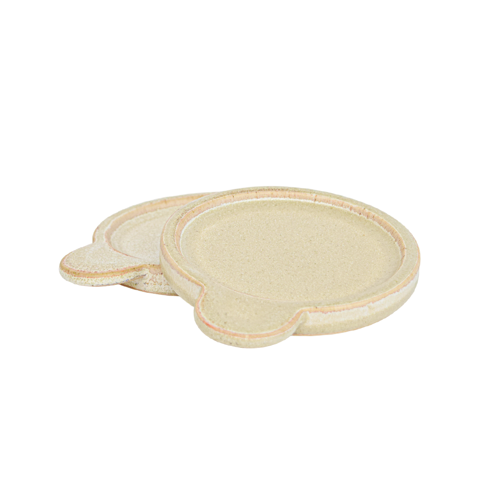Serving Tapas Plates Set / Copal