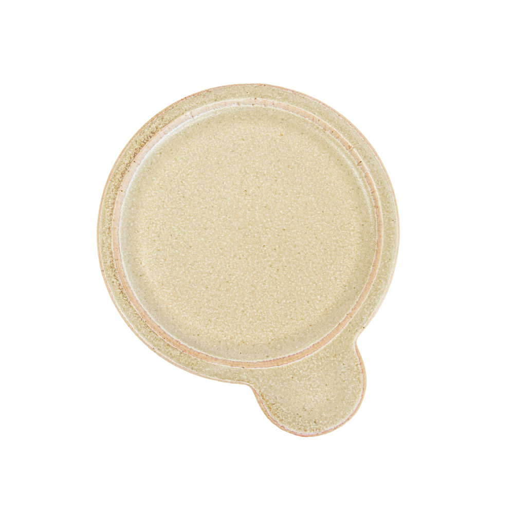 Serving Tapas Plates Set / Copal