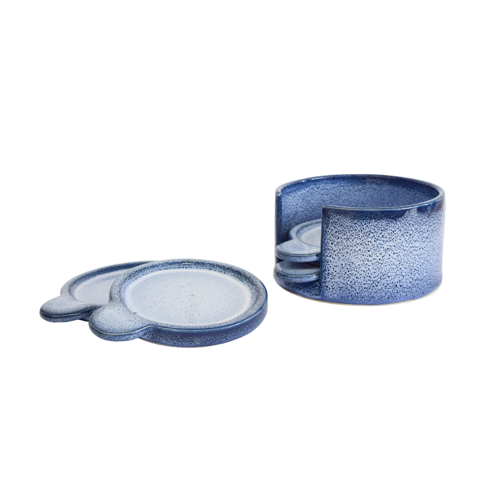 Serving Tapas Plates Set / Yook