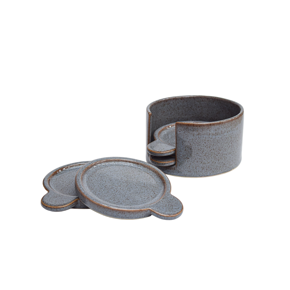 Serving Tapas Plates Set / Taam