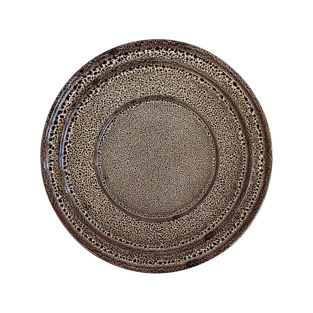 Alto Plates (set of 4) / Balam