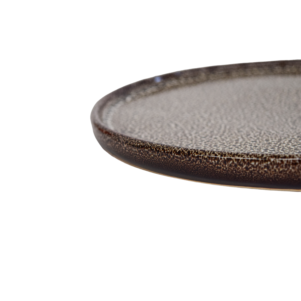 Alto Plates (set of 4) / Balam