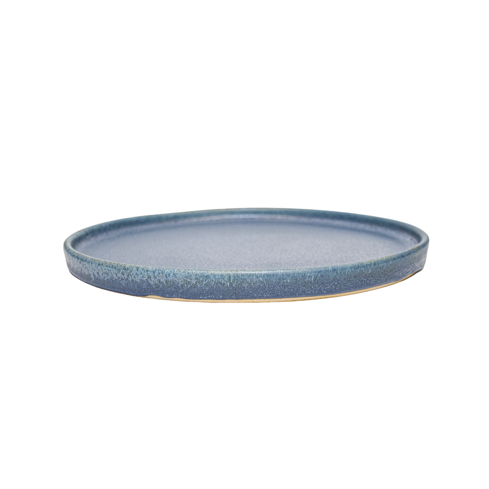 Alto Plates (set of 4) / Cenote