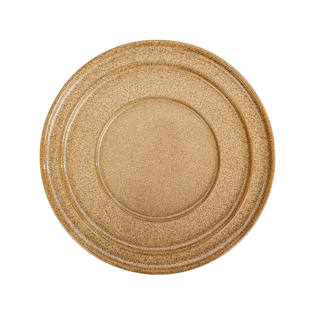 Alto Plates (set of 4) / Chab