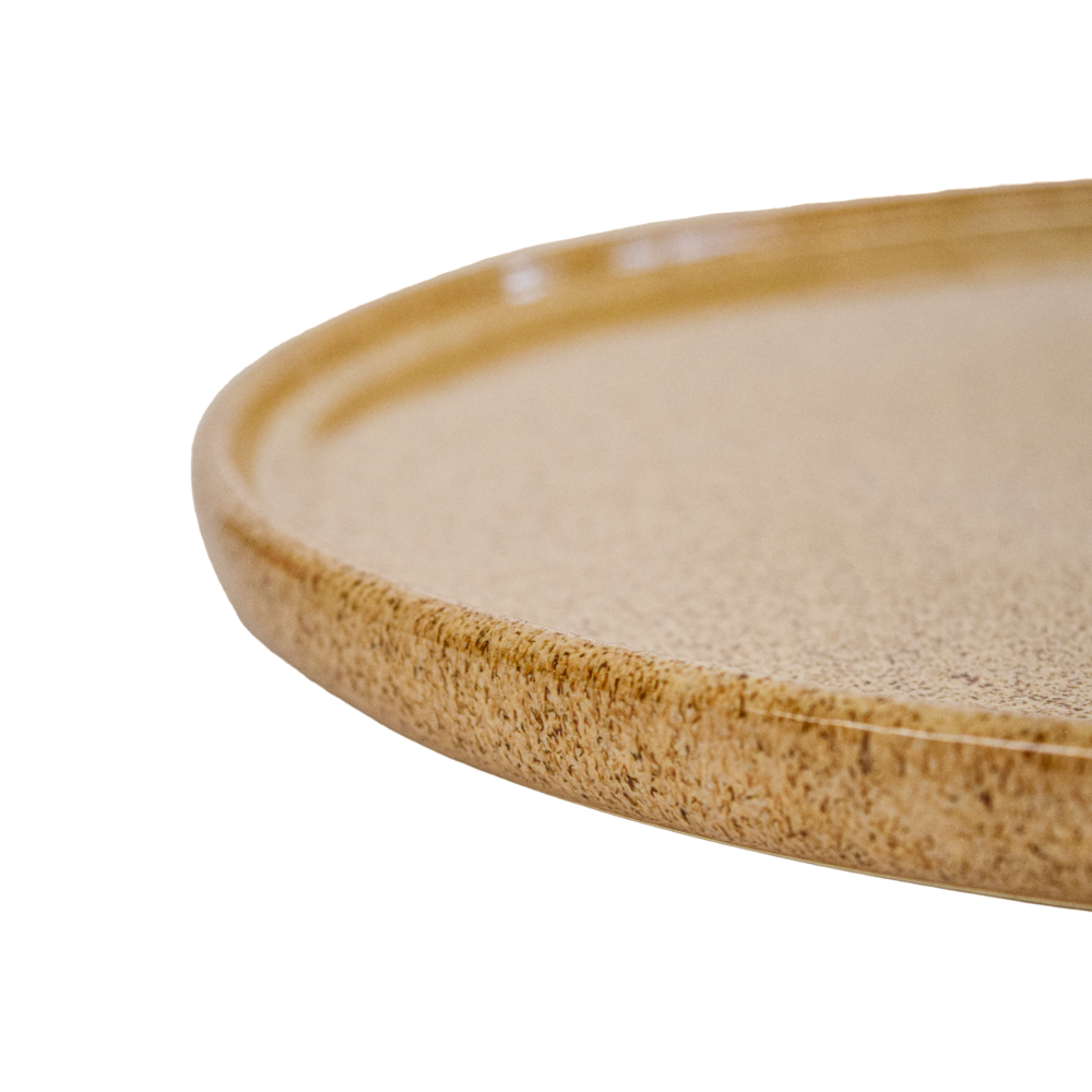 Alto Plates (set of 4) / Chab