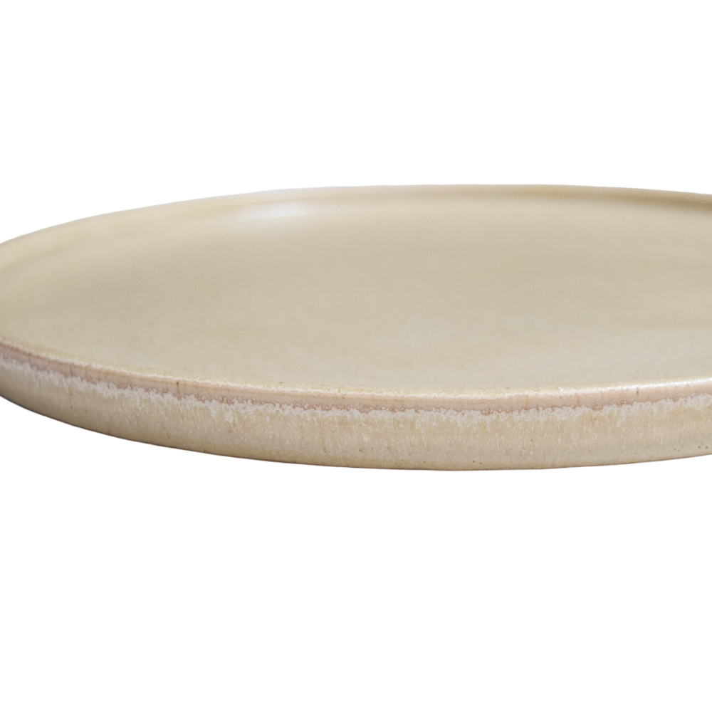 Alto Plates (set of 4) / Copal