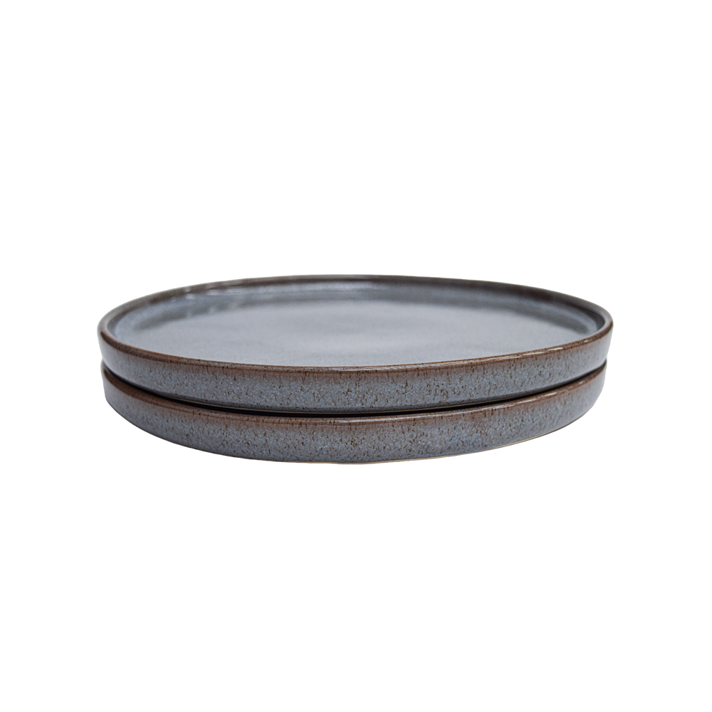 Alto Plates (set of 4) / Taam