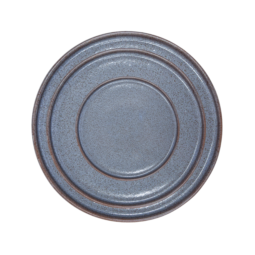 Alto Plates (set of 4) / Taam