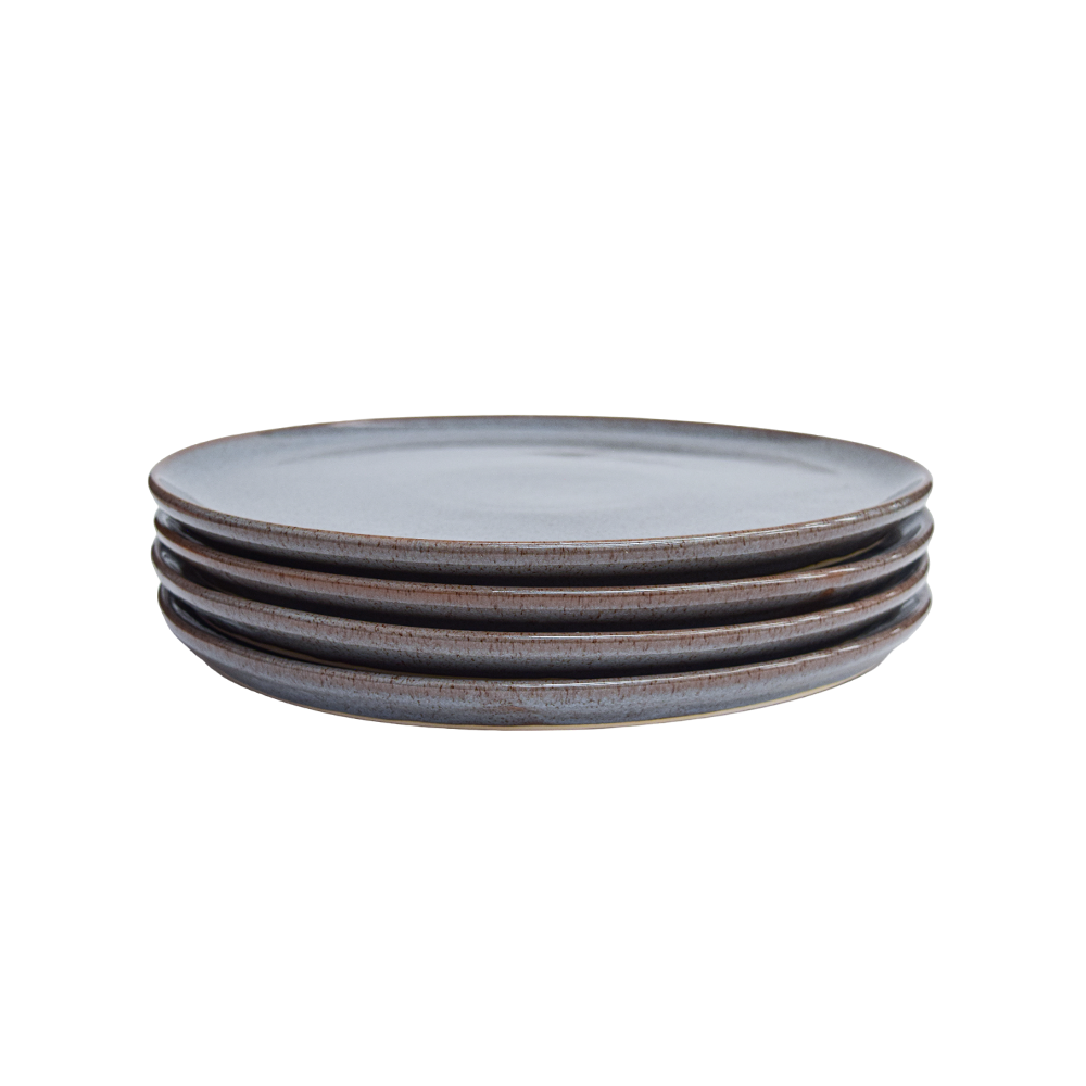 Canvas Plates (set of 4) / Taam
