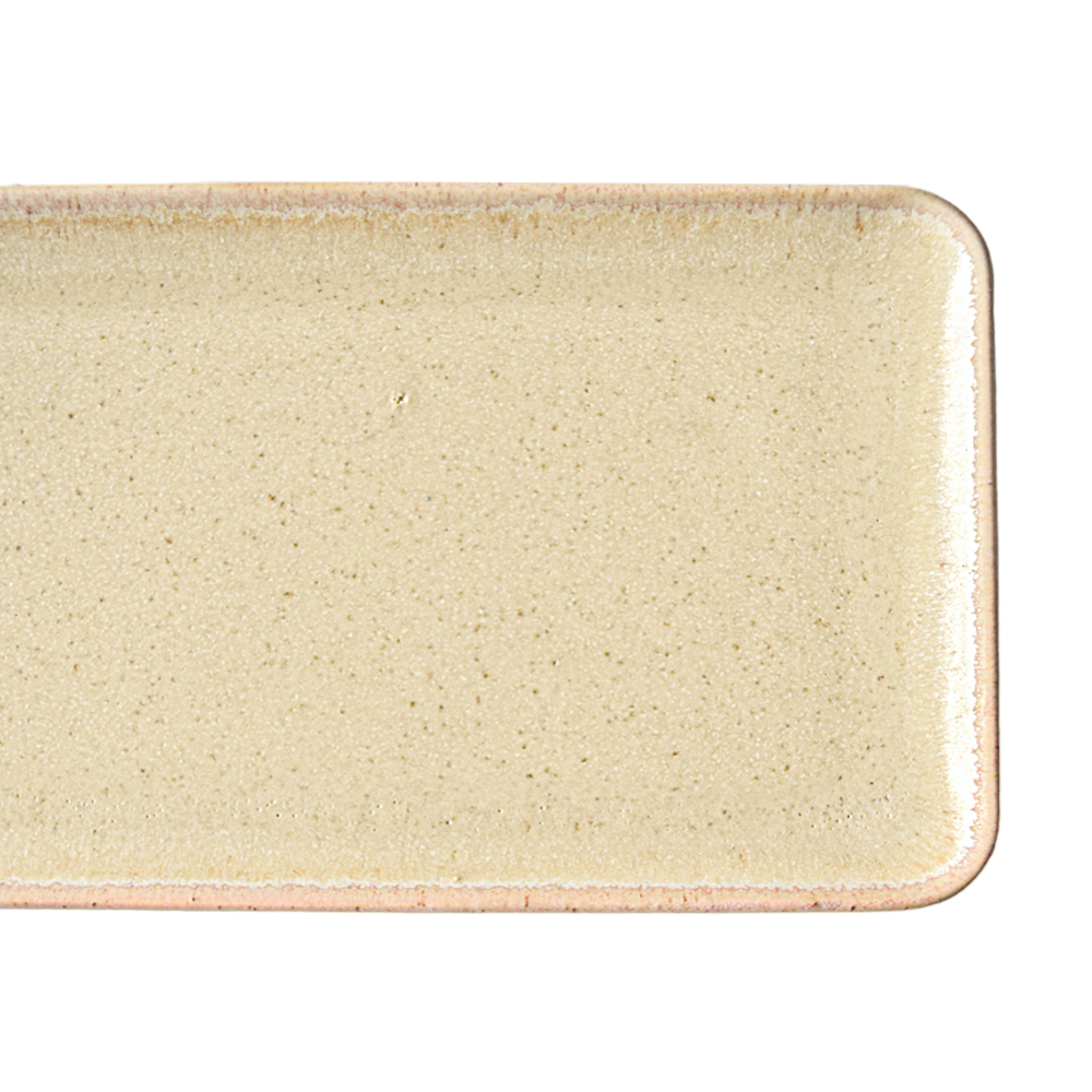 Rectangular Plate / Copal