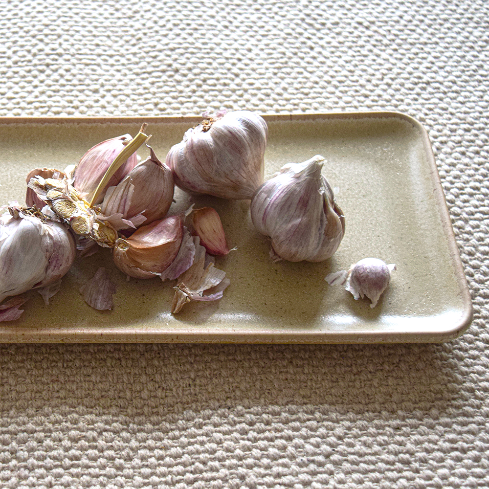 Rectangular Plate / Copal