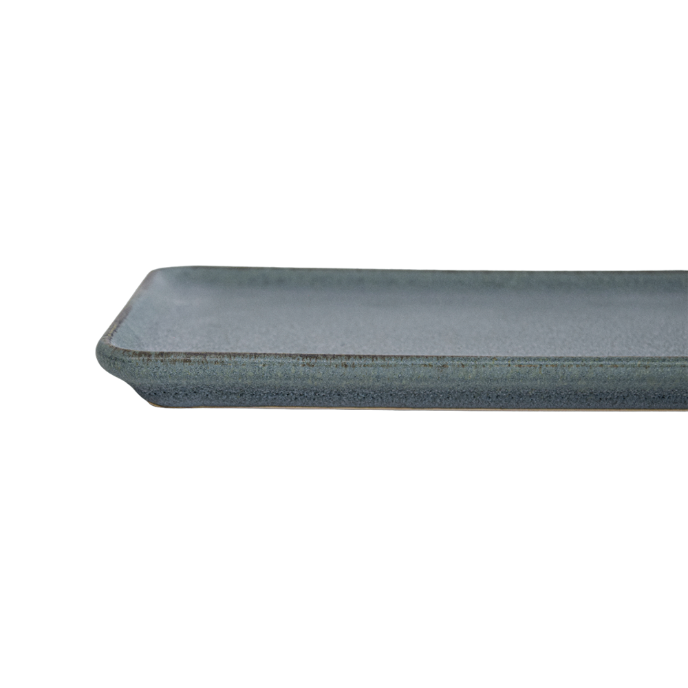 Rectangular Plate / Galena