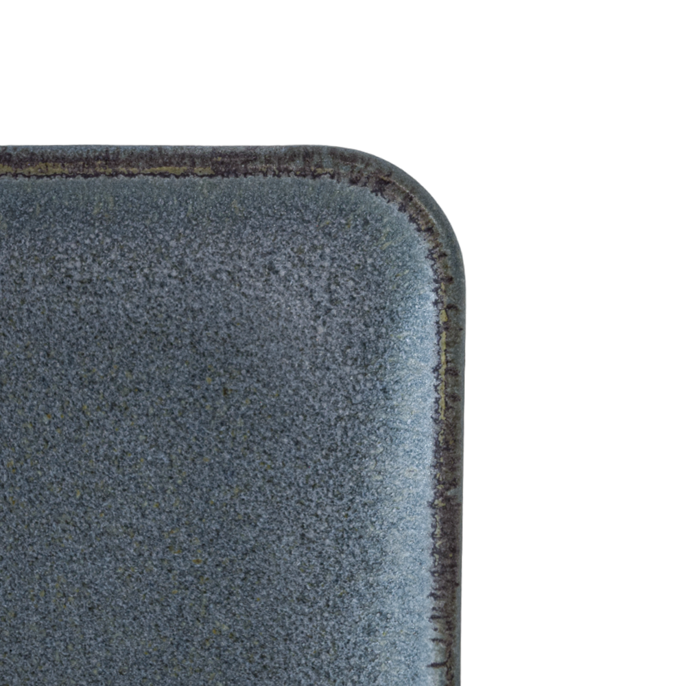Rectangular Plate / Galena