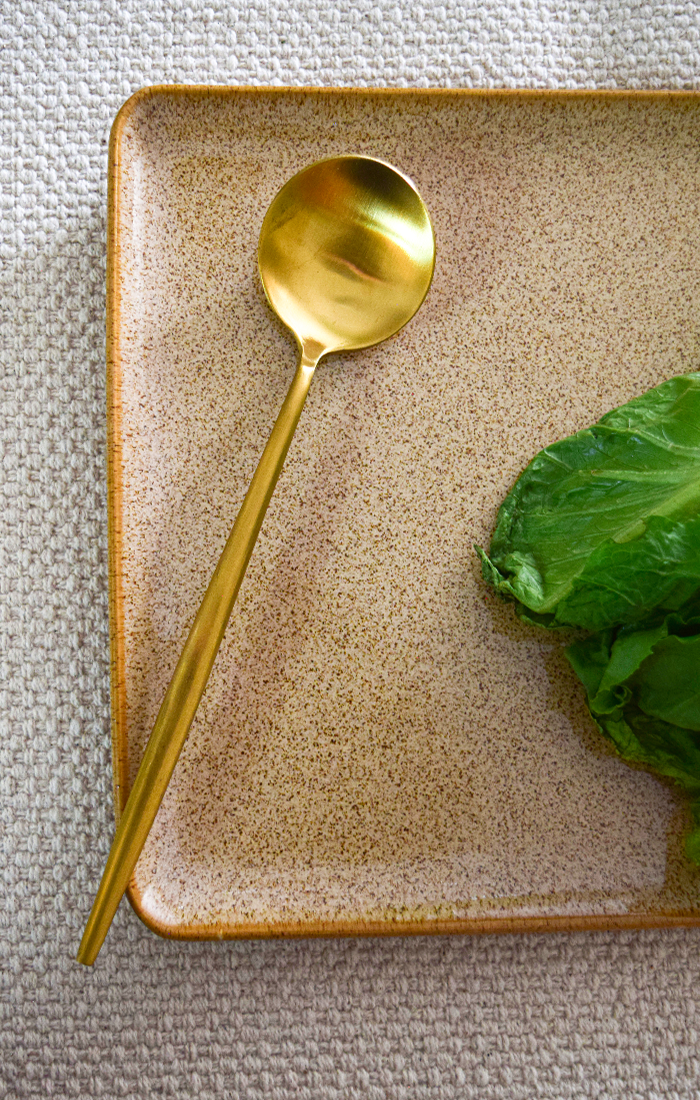 Wide Rectangular Plate / Chab