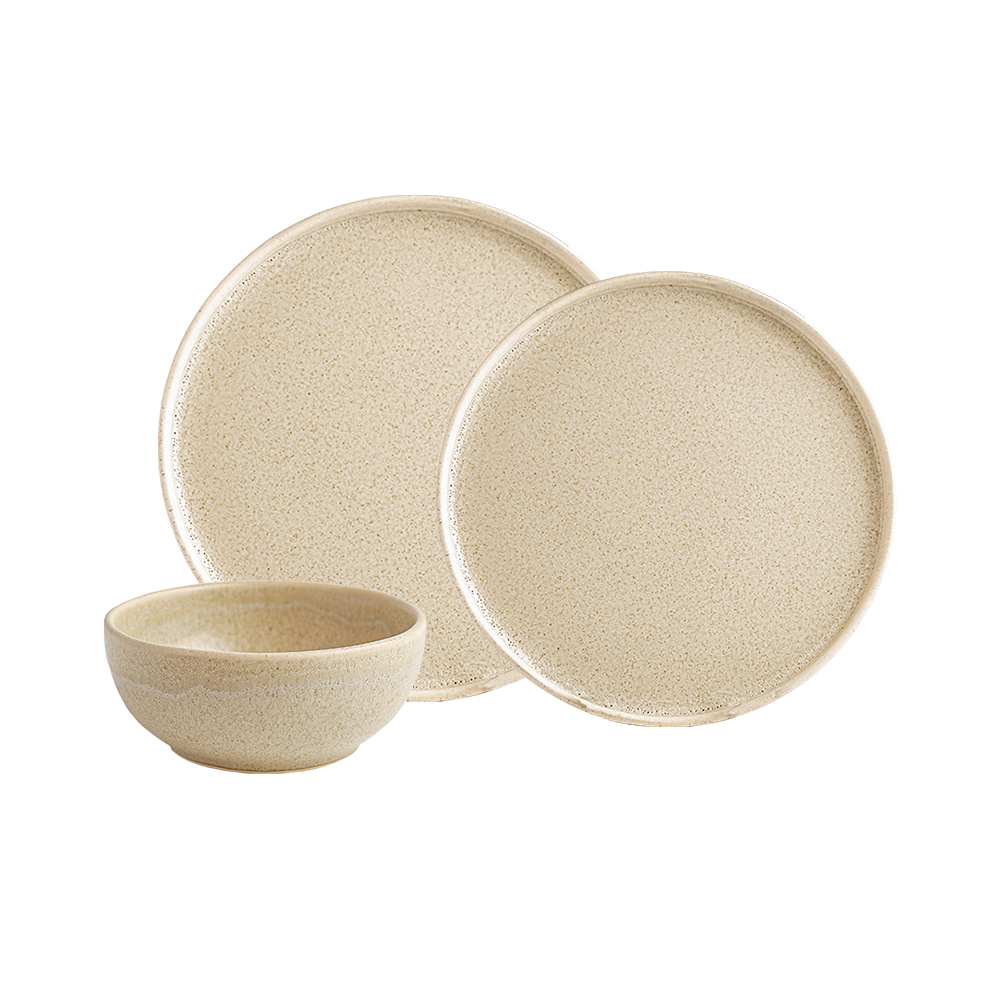 ALTO Tableware Set / Copal (set of 4)