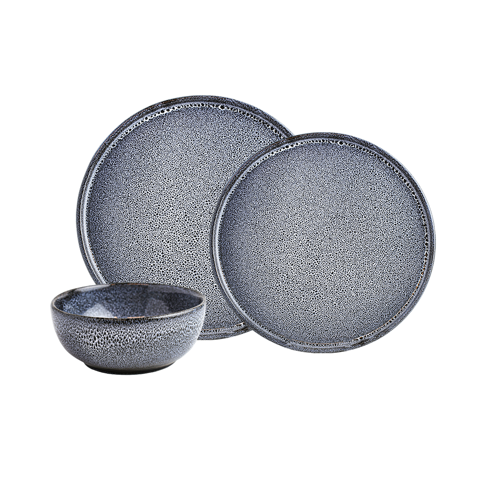 ALTO Tableware Set / Ek Balam (set of 4)
