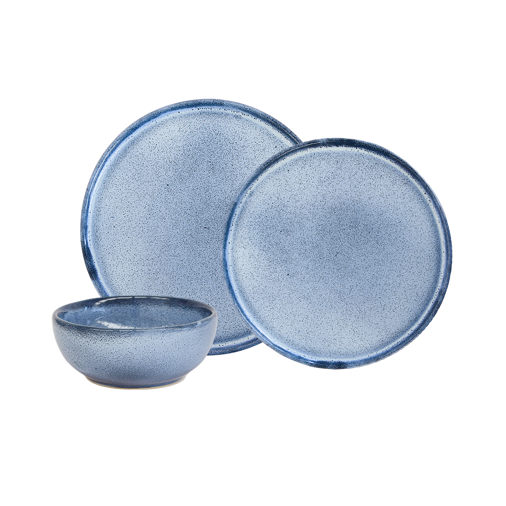 ALTO Tableware Set / Yook (set of 4)