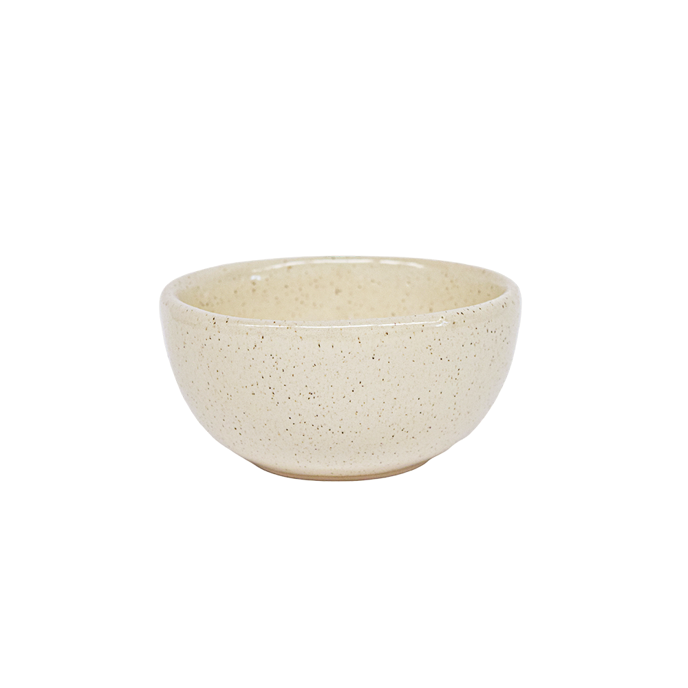 ASYMMETRIC Tableware Set / Saskab (set of 4)