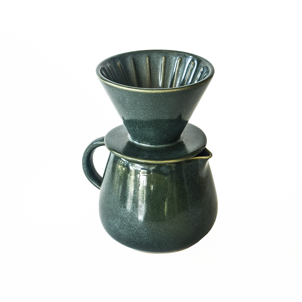 Coffee Dripper Kit / Selva