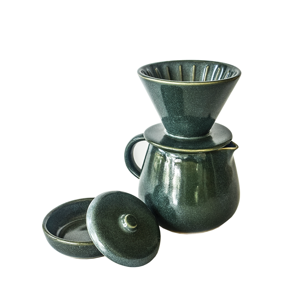 Coffee Dripper Kit / Selva