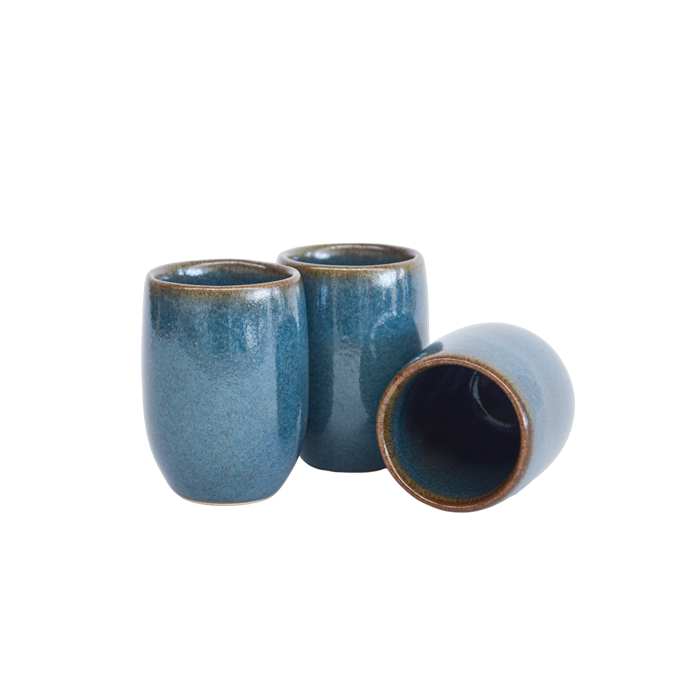 Tequila Shot (set of 4) / Kaanab