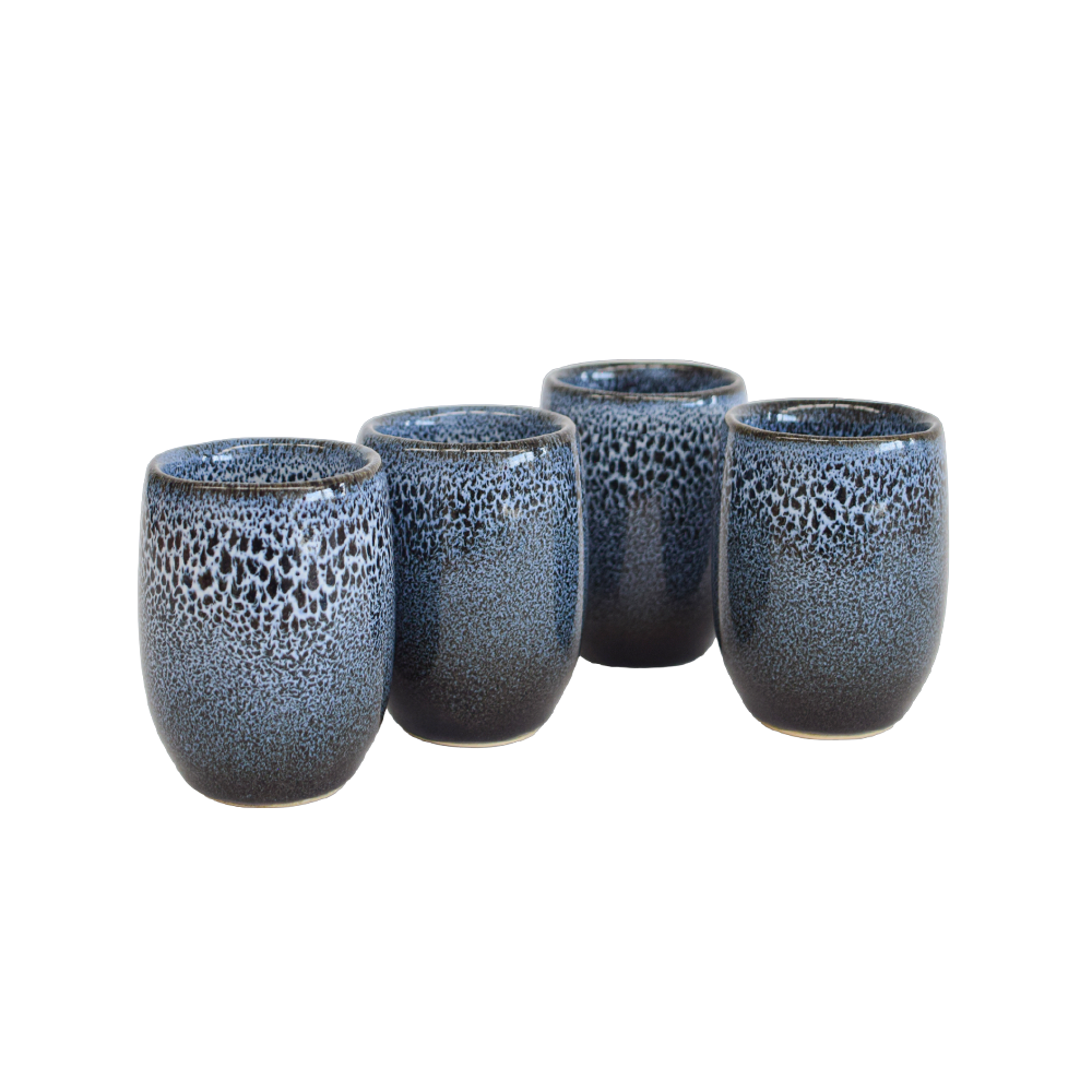 Tequila Shot (set of 4) / Ek Balam