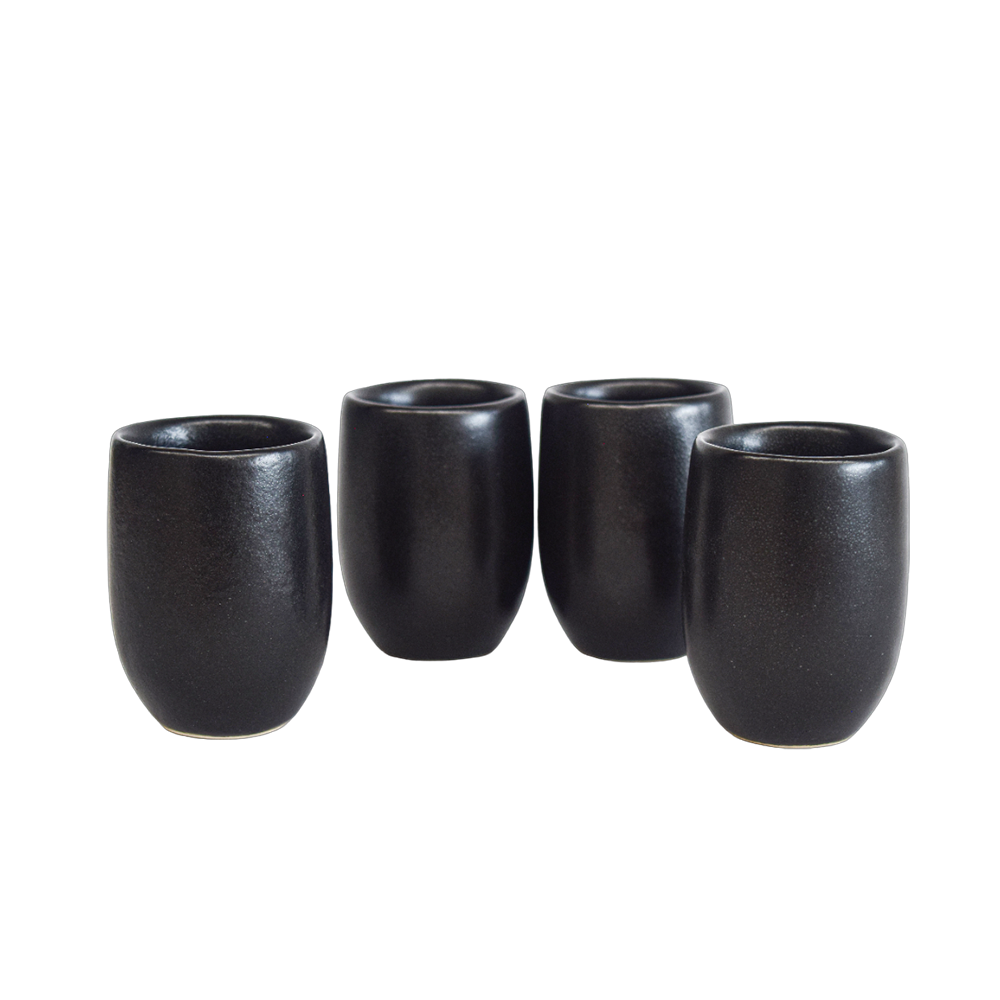 Tequila Shot (set of 4) / Wayak