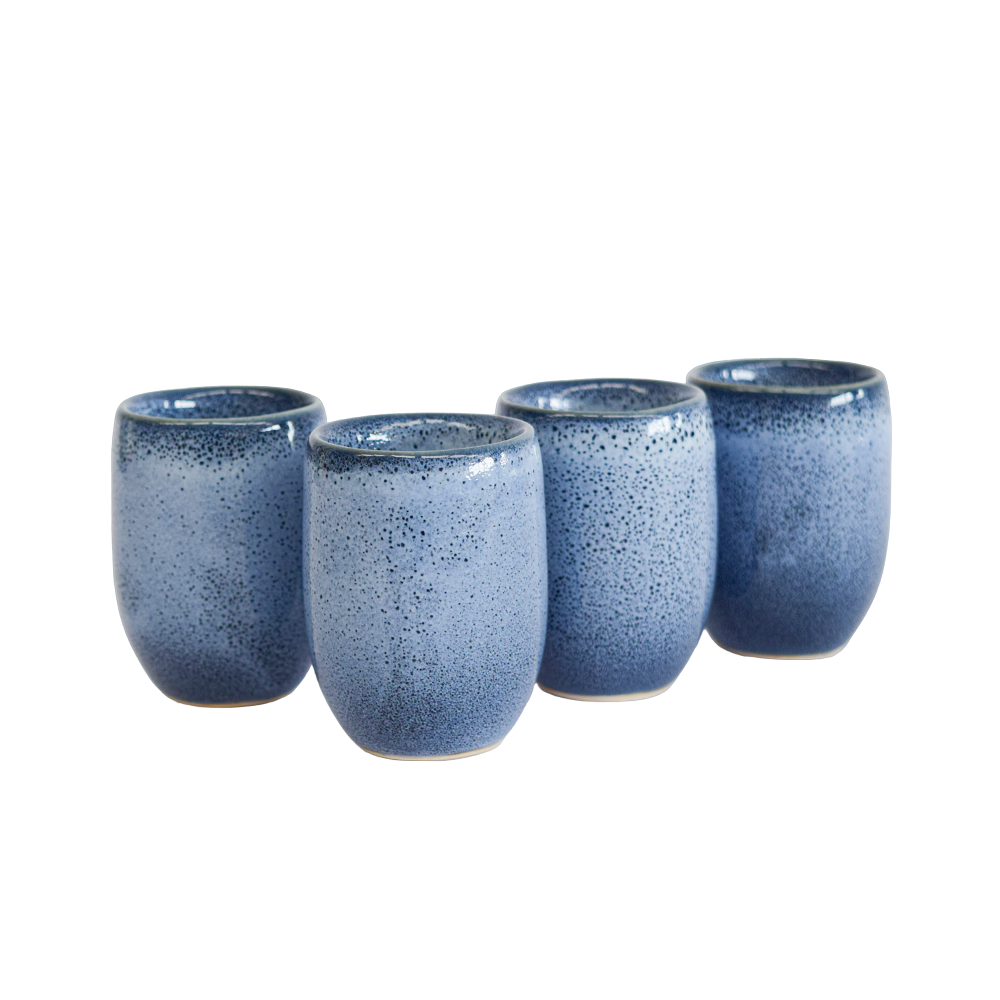 Tequila Shot (set of 4) / Yook