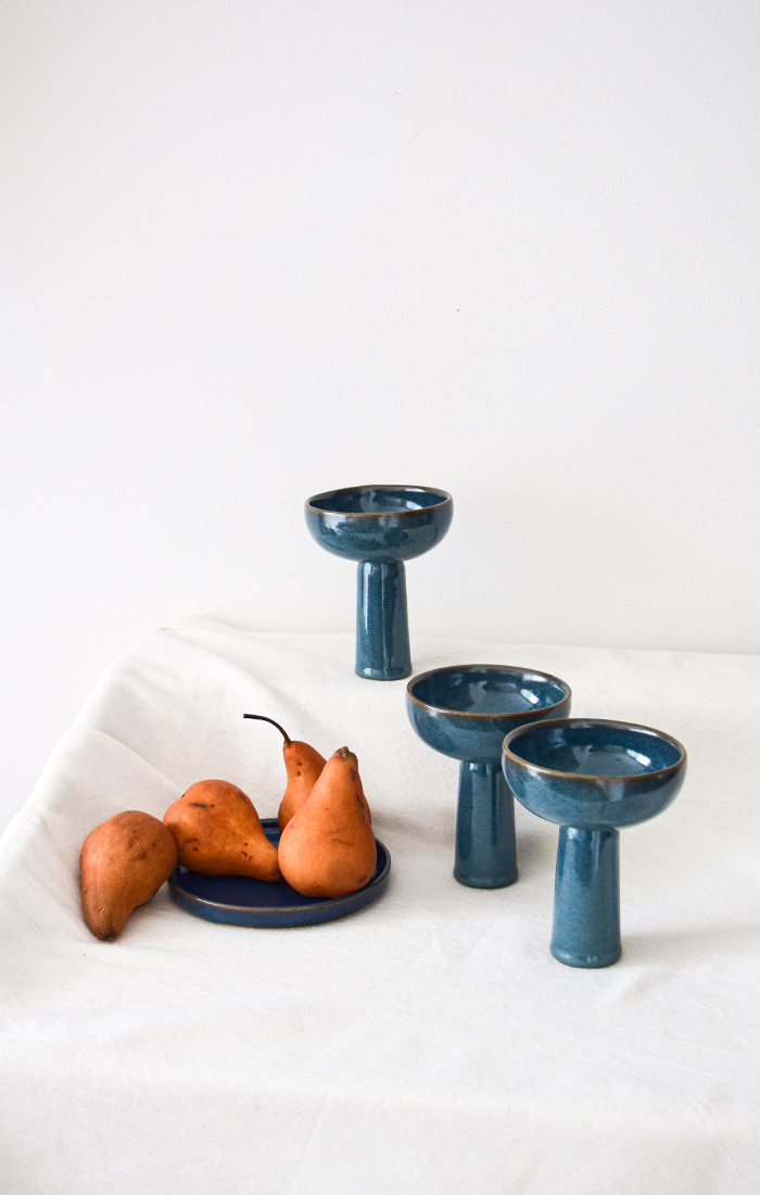 Coupe Cup (set de 4) / Kaanab