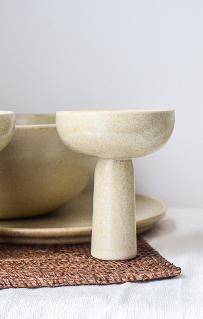 Coupe Cup (set de 4) / Copal