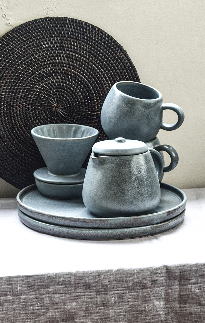Coffee Dripper / Galena