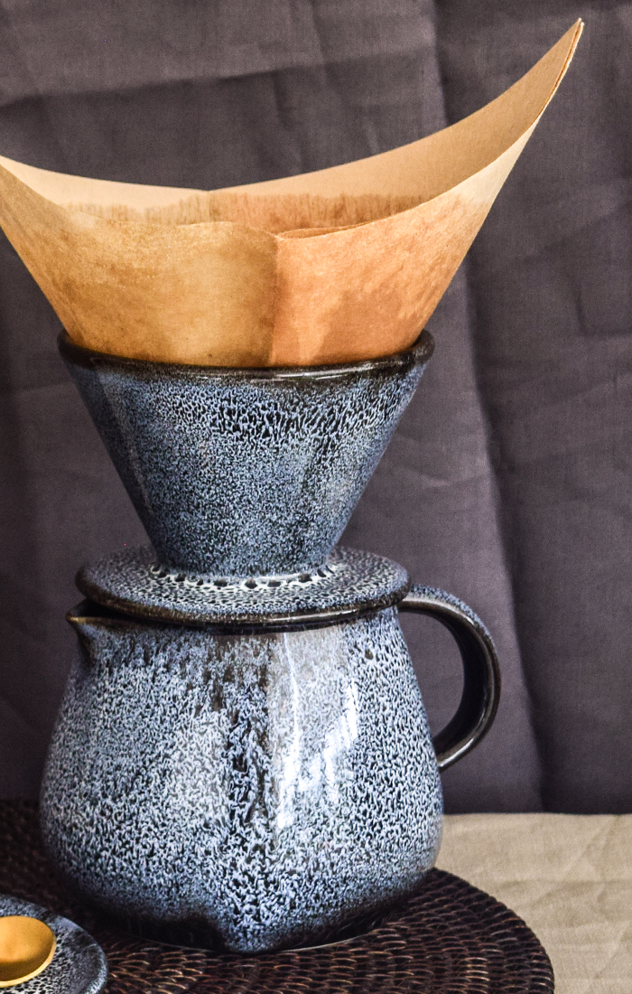Coffee Dripper Kit / Ek Balam