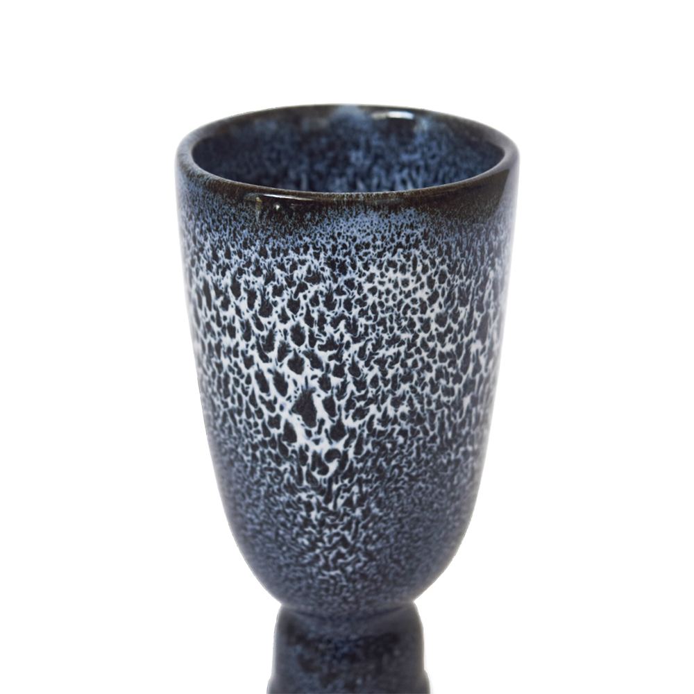 Flute Glass (set de 4) / Ek Balam