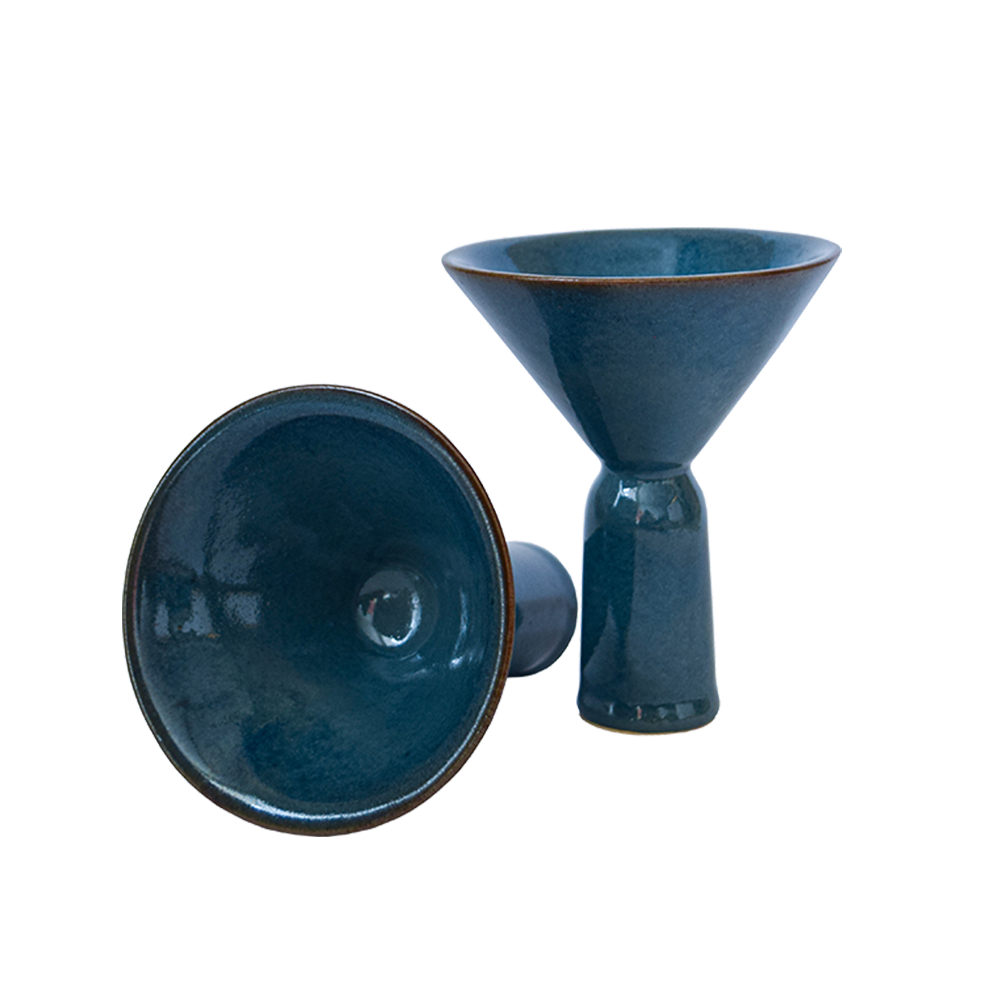 Martini Cup (set de 4) / Kaanab