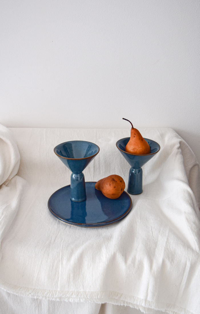 Martini Cup (set de 4) / Kaanab