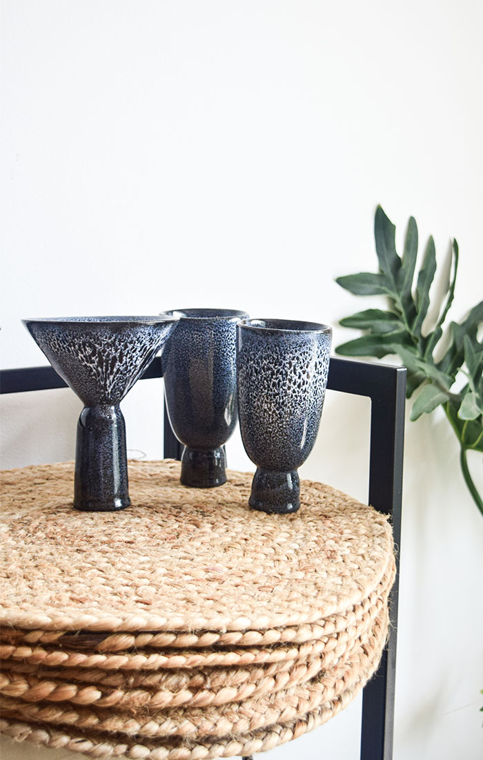 Martini Cup (set de 4) / Ek Balam