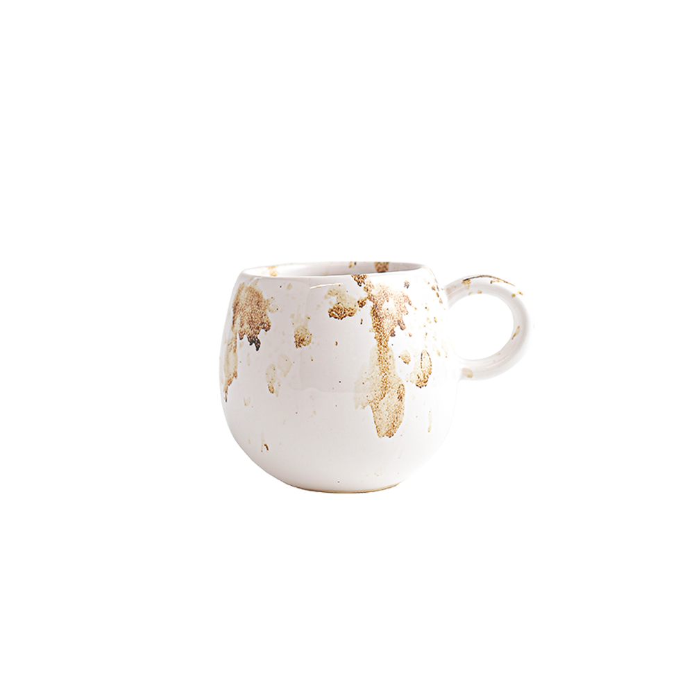 Mug (set de 4) / Jun Há