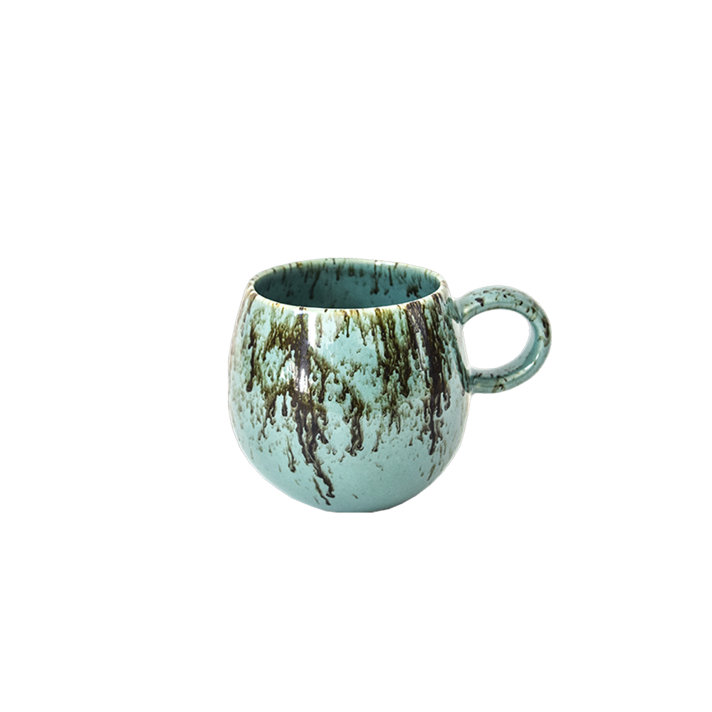 Mug (set de 4) / Sibal