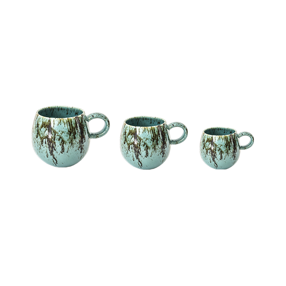 Mug (set de 4) / Sibal