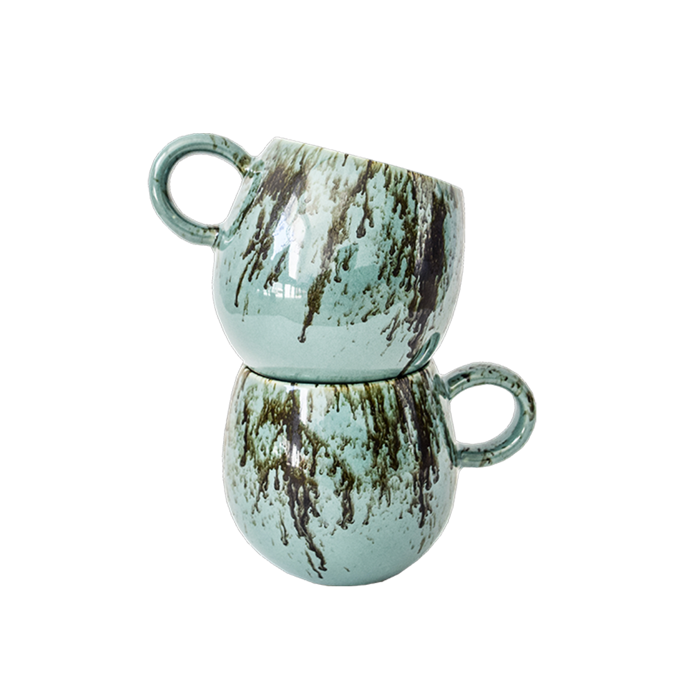 Mug (set de 4) / Sibal
