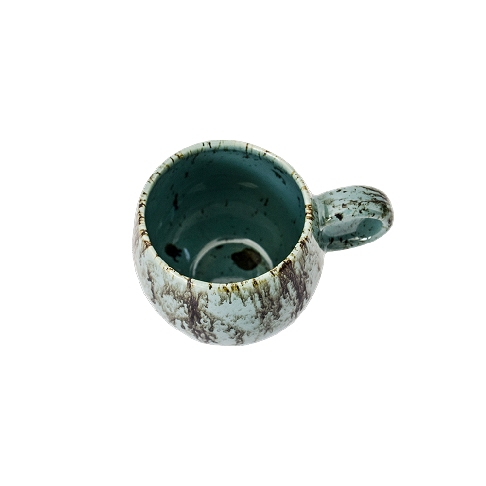 Mug (set de 4) / Sibal