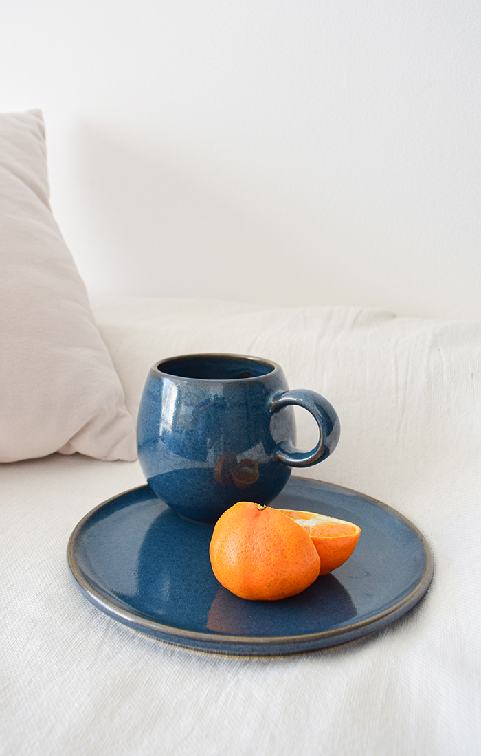Mug (set de 4) / Kaanab