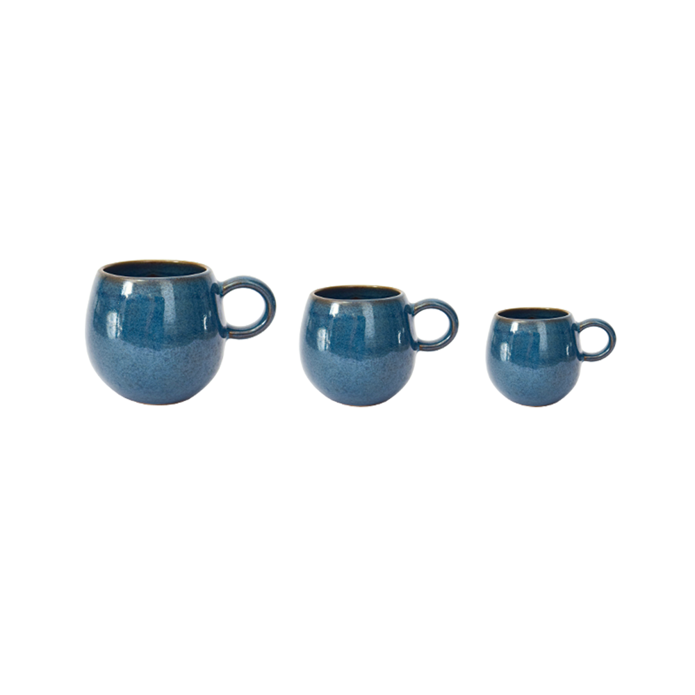 Mug (set de 4) / Kaanab