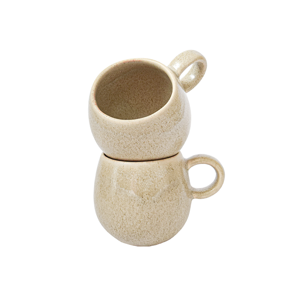 Mug (set de 4) / Copal