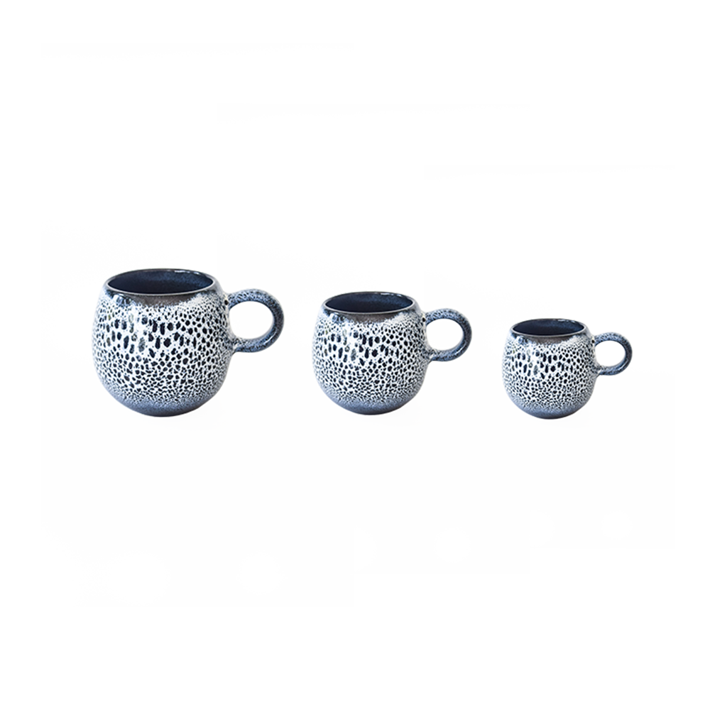 Mug (set de 4) / Ek Balam