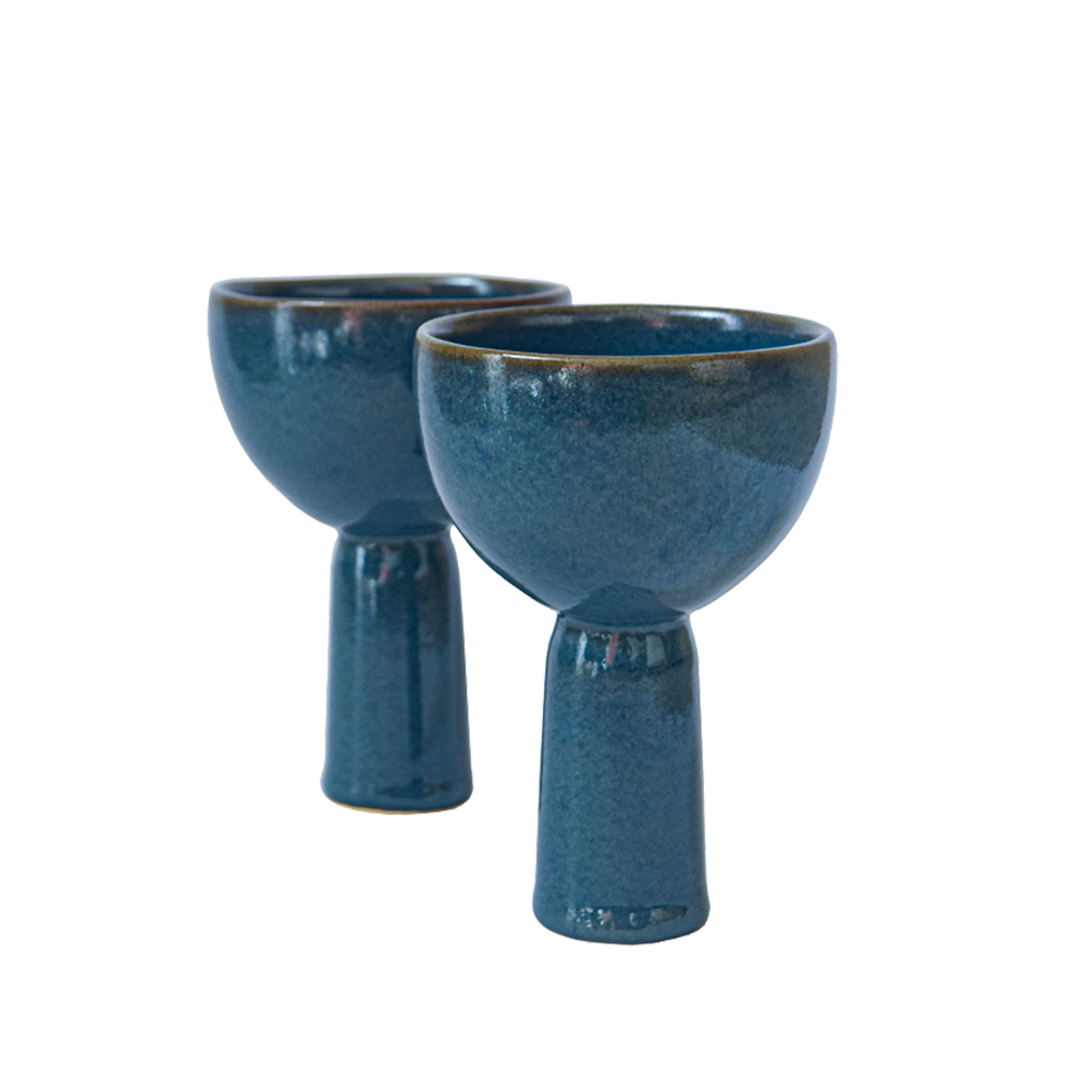 Wine Cup (set de 4) / Kanaab