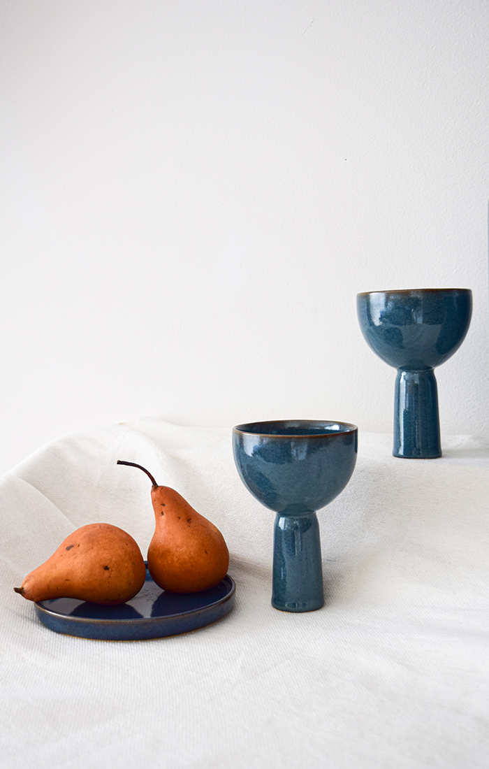 Wine Cup (set de 4) / Kanaab