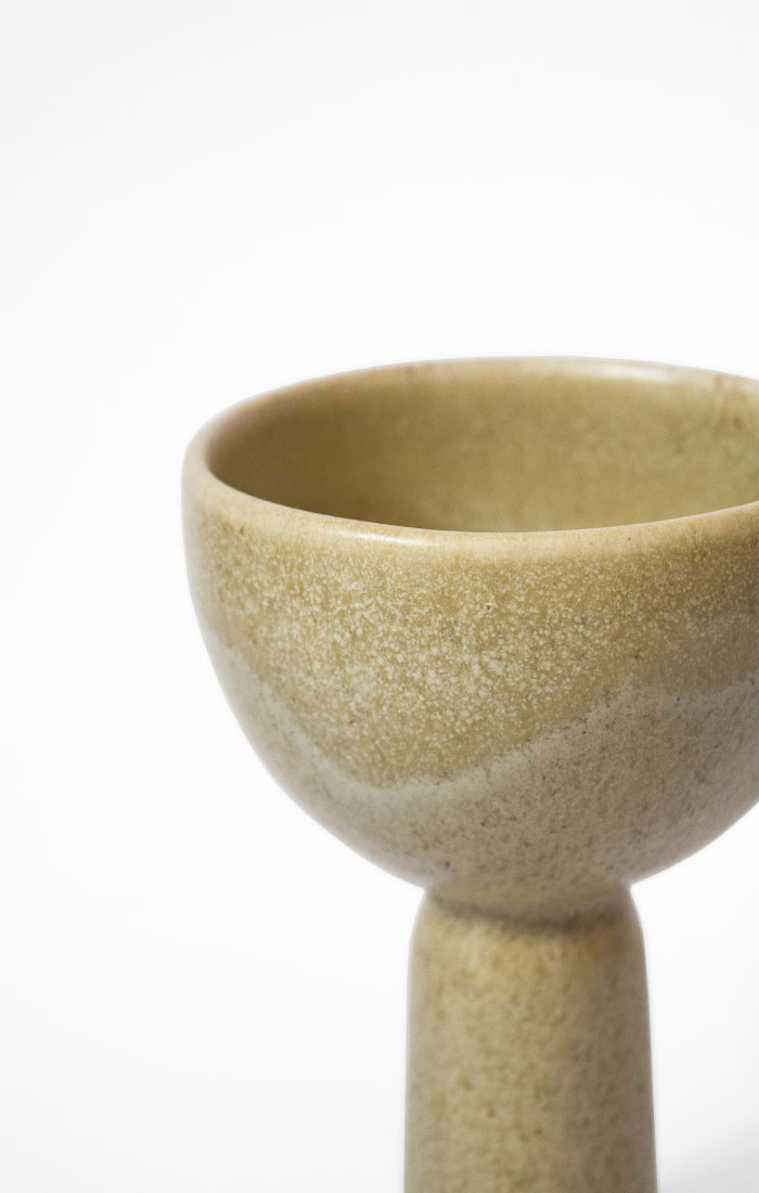 Wine Cup (set de 4) / Copal