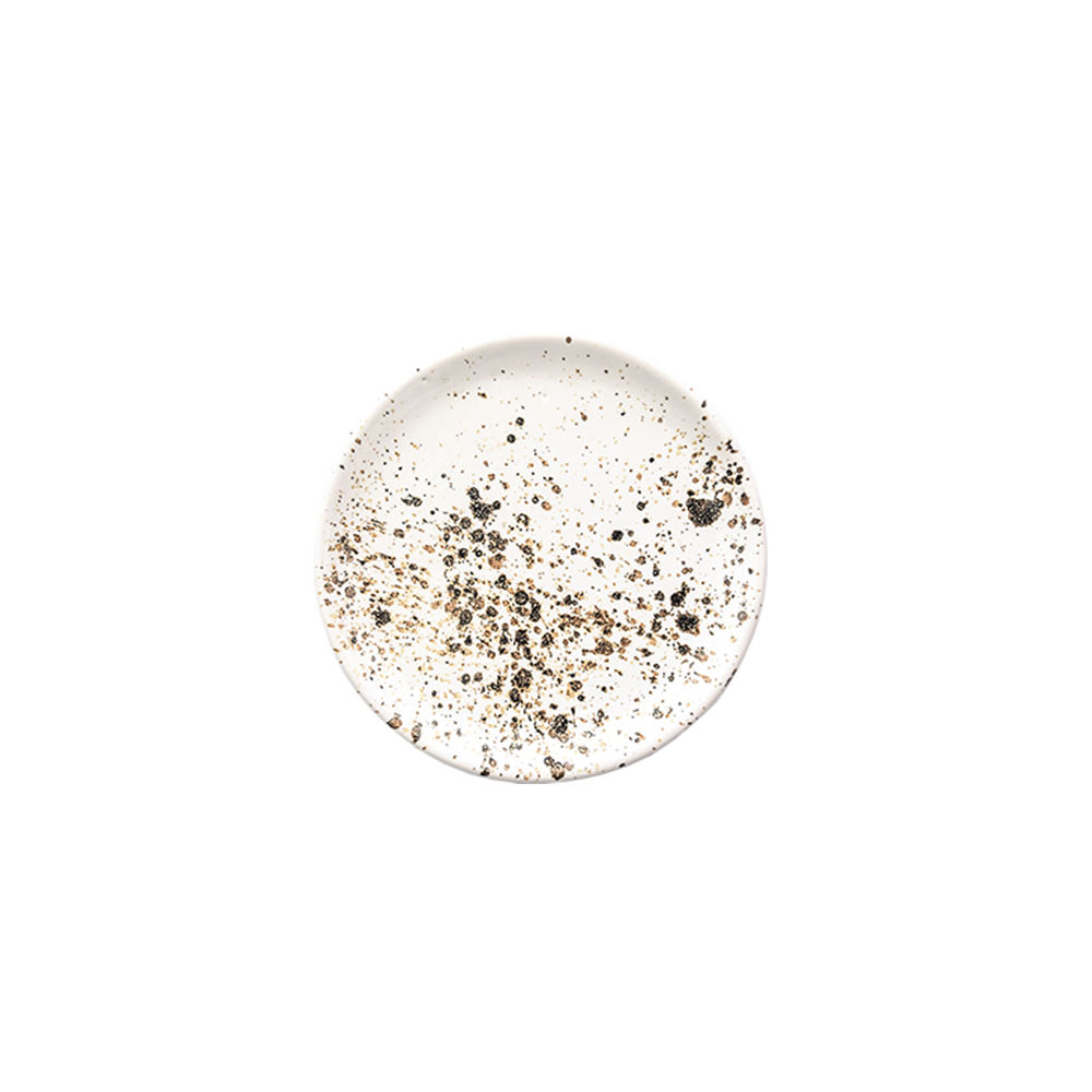 Canvas Plates (set of 4) / Jun Há