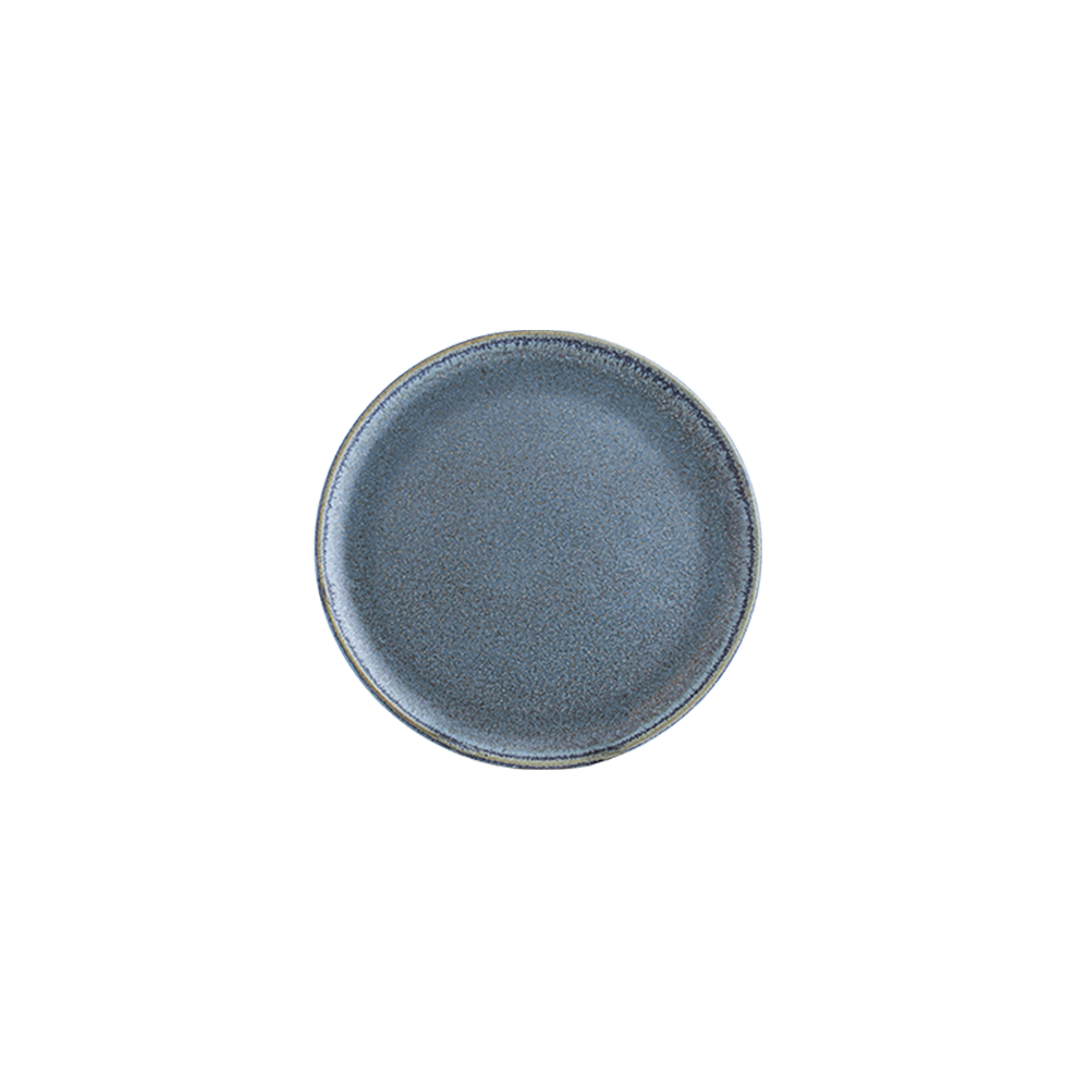 Canvas Plates (set of 4) / Galena